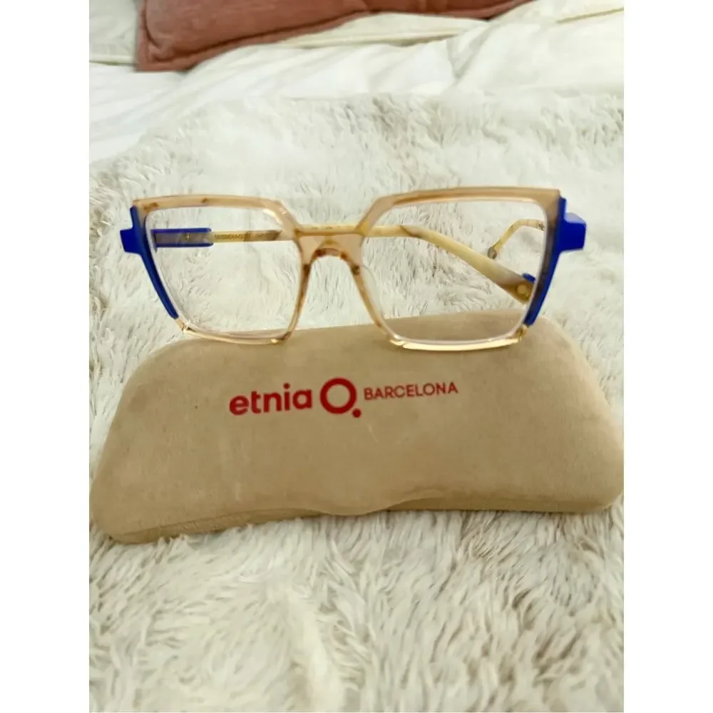 Etnia Barcelona Medinaceli WHBL NEW 52-15